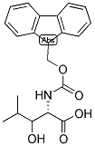FMOC-(2S,3RS)-2-AMINO-3-HYDROXY-4-METHYLPENTANOIC ACID