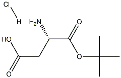 L-天门冬氨酸叔丁酯盐酸盐
