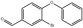 BENZYL (2-BROMO-4-FORMYL-PHENYL) ETHER