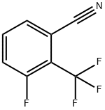 3-FLUORO-2-(TRIFLUOROMETHYL)BENZONITRILE