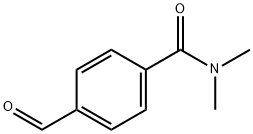 Benzamide, 4-formyl-N,N-dimethyl-