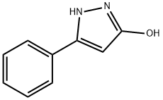 5-苯基吡唑-3-醇