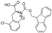 Fmoc-2,6-Dichloro-L-Phenylalanine