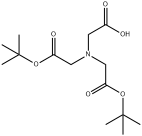 2-(Bis(2-(tert-butoxy)-2-oxoethyl)amino)aceticaci