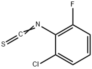 Benzene, 1-chloro-3-fluoro-2-isothiocyanato-