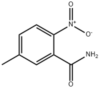 5-METHYL-2-NITROBENZAMIDE