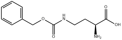 (S)-2-氨基-4-(((苄氧基)羰基)氨基)丁酸