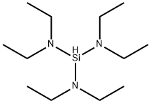 三(二乙胺基)硅烷