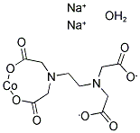 Ethylenediaminetetraacetic Acid Disodium Cobalt Salt Hydrate