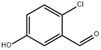 2-CHLORO-5-HYDROXYBENZALDEHYDE