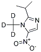 1-(Methyl-d3)-2-(1-Methylethyl)-5-nitro-