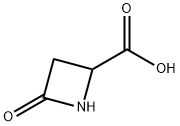 (2R)-2-azetidinone-4-carboxylic acid