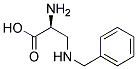 3-(N-苄基氨基)-D-丙氨酸