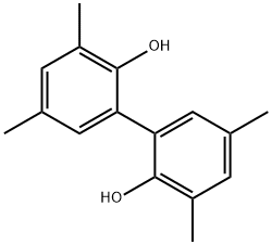 3,3',5,5'-Tetramethyl-[1,1'-biphenyl]-2,2'-diol