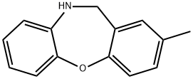 Dibenz[b,f][1,4]oxazepine, 10,11-dihydro-2-methyl-