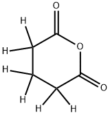 3,3,4,4,5,5-hexadeuteriooxane-2,6-dione