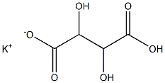 DL-酒石酸氢钾