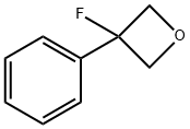3-fluoro-3-phenyloxetane