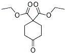 4-oxo-1,1-Cyclohexanedicarboxylic acid 1,1-diethyl ester