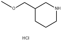 3-(MethoxyMethyl)-piperidine HCl