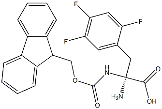 FMOC-L-2,4,5-三氟苯基丙氨酸