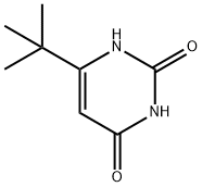 6-Tert-butylpyrimidine-2,4(1h,3h)-dione