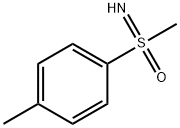 S-METHYL-S-(4-METHYLPHENYL) SULFOXIMINE