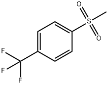 1-(甲磺酰基)-4-(三氟甲基)苯