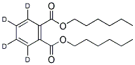 Di-n-hexyl  phthalate-d4