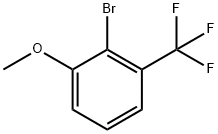 2-溴-3-三氟甲基苯甲醚