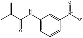 2-METHYL-N-(3-NITROPHENYL)ACRYLAMIDE