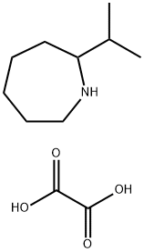 2-ISOPROPYL-AZEPANE, OXALIC ACID