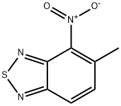 5-METHYL-4-NITRO-2,1,3-BENZOTHIADIAZOLE