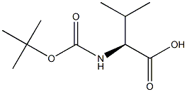 Tert-butoxycarbonyl valine