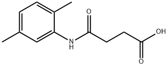 4-[(2,5-二甲基苯基)氨基]-4-氧代-丁酸