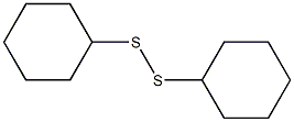Dithiodicyclohexane