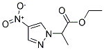2-(4-硝基-1H-吡唑-1-基)丙酸乙酯