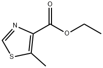 ethyl 5-Methyl-1,3-thiazole-4-carboxylate