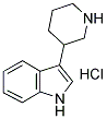 3-(PIPERIDIN-3-YL)-1H-INDOLE HYDROCHLORIDE