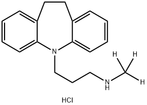 DESIPRAMINE-D3 HYDROCHLORIDE