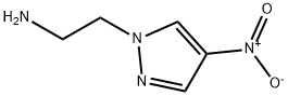 2-(4-NITRO-PYRAZOL-1-YL)-ETHYLAMINE