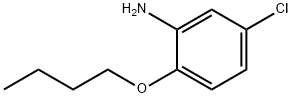 2-BUTOXY-5-CHLOROANILINE
