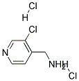 (3-CHLOROPYRIDIN-4-YL)METHANAMINE DIHYDROCHLORIDE