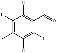 P-TOLUALDEHYDE-2,3,5,6-D4