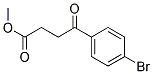 4-(4-溴苯基)-4-氧代丁酸甲酯