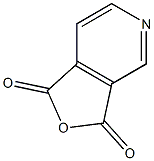 3,4-PYRIDINEDICARBOXYLIC ANHYDRIDE