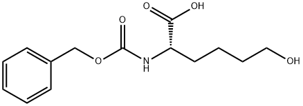 N-CBZ-6-羟基-L-正亮氨酸