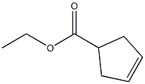 环戊烯羧酸乙酯
