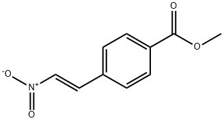 (E)-Methyl 4-(2-nitrovinyl)benzoate