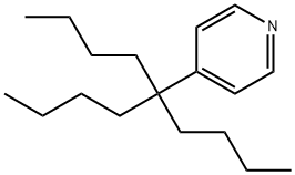 4-(1,1-DIBUTYL-PENTYL)-PYRIDINE